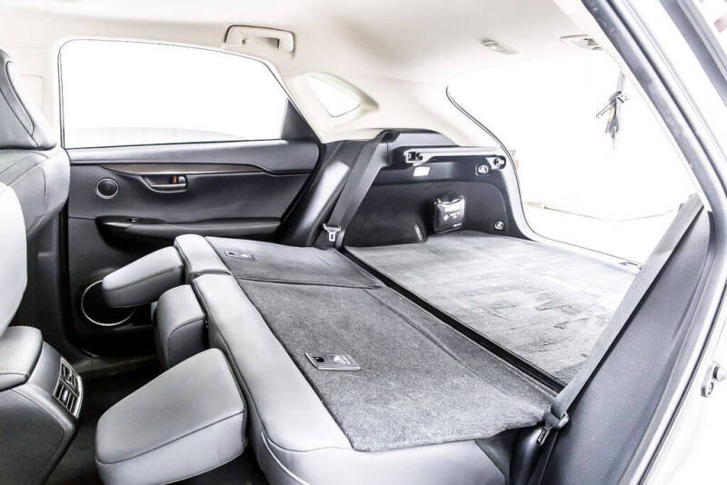 2019 Lexus NX 300