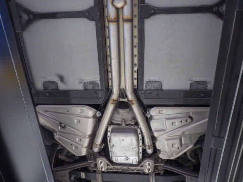 2006 Chevrolet Corvette