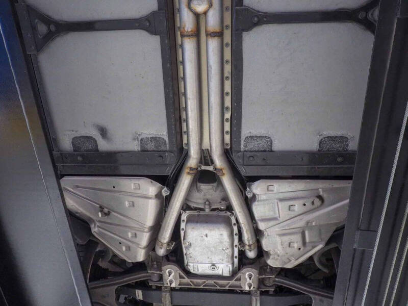 2006 Chevrolet Corvette