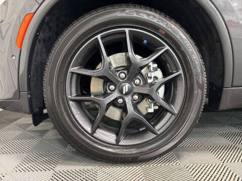 2026 Dodge Durango GT HEMI Plus