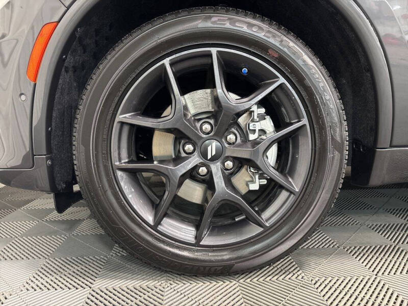 2026 Dodge Durango GT HEMI Plus