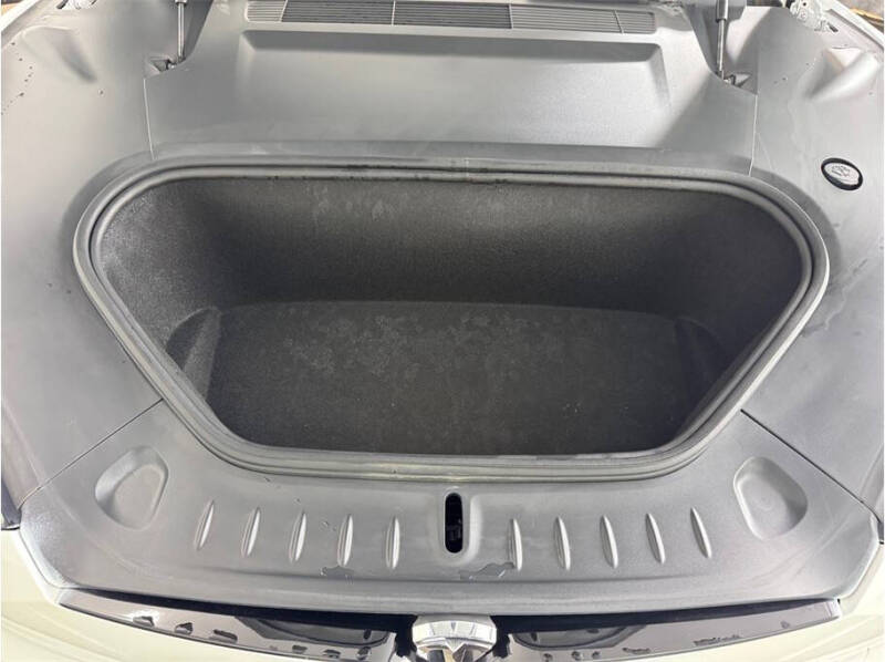 2022 Tesla Model S
