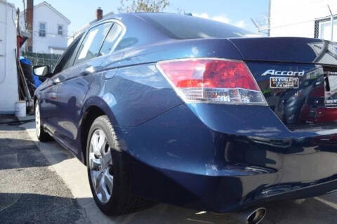2010 Honda Accord