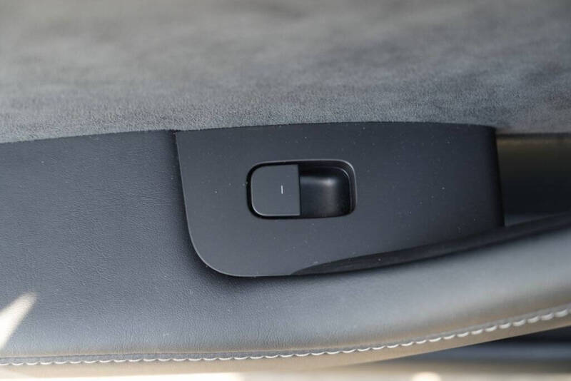 2023 Tesla Model 3 Long Range