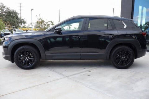 2026 Mazda CX-50 2.5 S Select