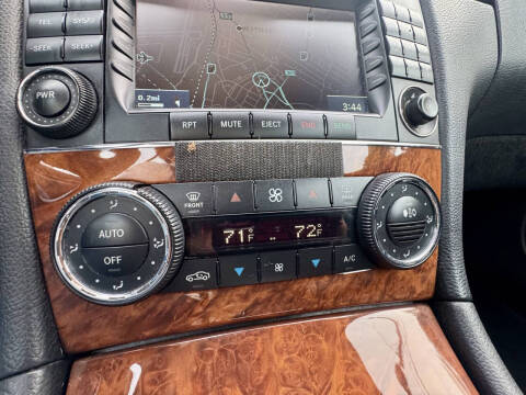 2008 Mercedes-Benz CLK CLK 350