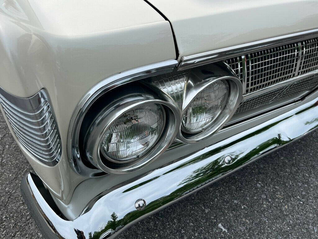 1964 Mercury Comet 11