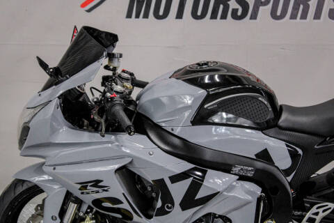 2014 Suzuki GSX-R1000