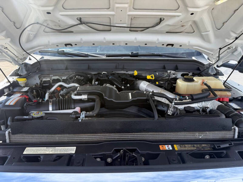 2016 Ford F-350 Super Duty