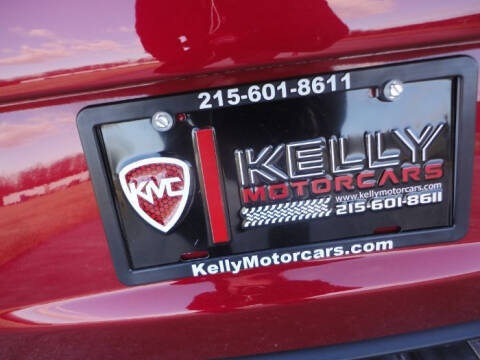 2008 Chevrolet Corvette