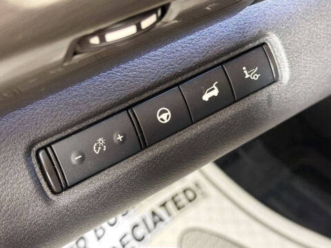 2022 Nissan Pathfinder