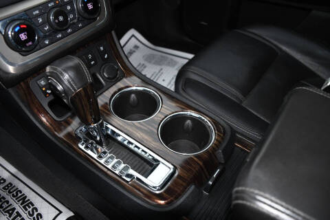 2013 GMC Acadia Denali