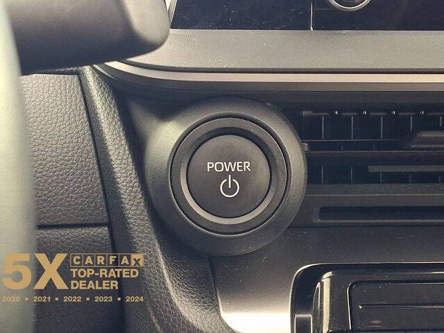 2024 Toyota Prius Limited