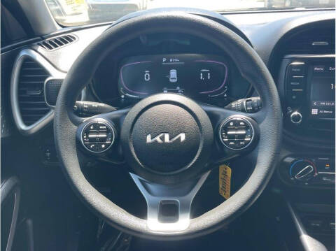 2023 Kia Soul