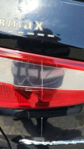 2019 Ford EcoSport Titanium