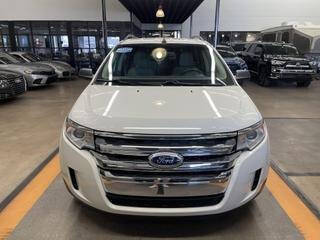 Used 2013 Ford Edge SE with VIN 2FMDK3G99DBB45412 for sale in Mesa, AZ