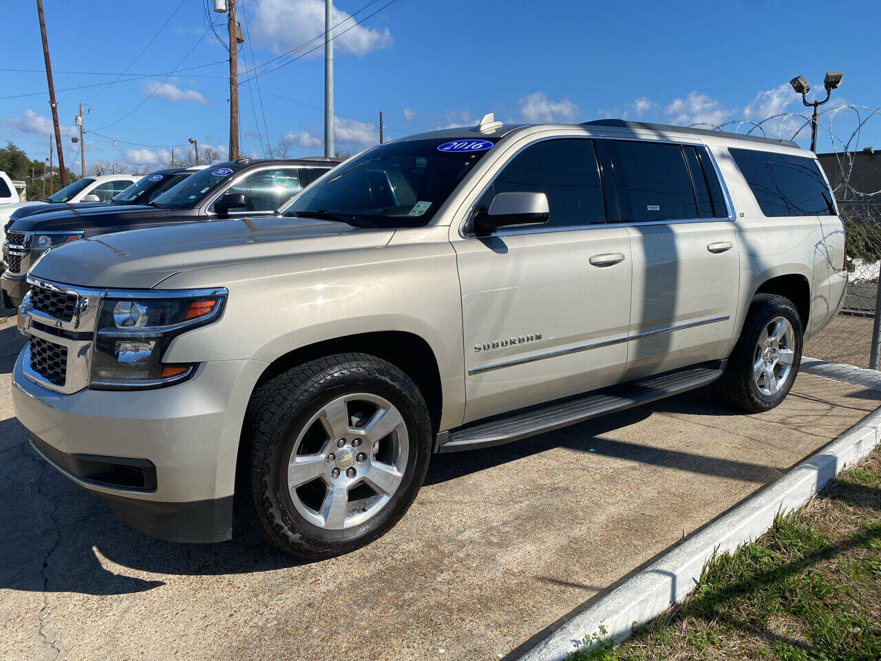 Cars For Sale In Lake Charles LA Carsforsale