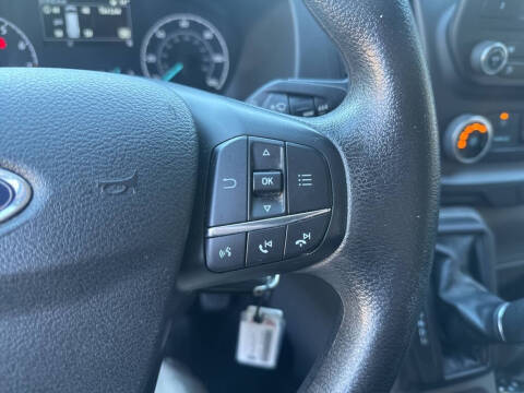 2021 Ford Transit 350 XLT