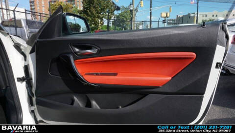 2016 BMW 2 Series 228i xDrive