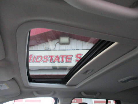 2017 Jeep Compass High Altitude