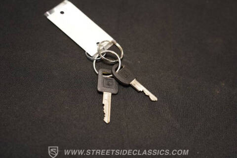 1984 Chevrolet Camaro Z28