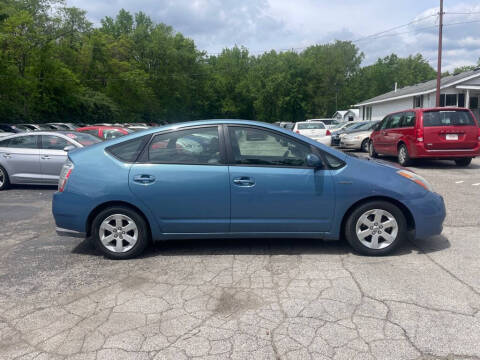 2008 Toyota Prius
