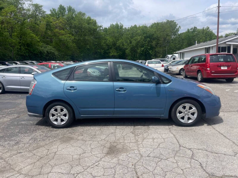 2008 Toyota Prius