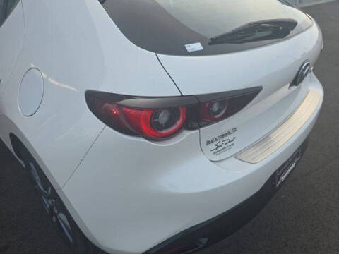 2023 Mazda Mazda3 Hatchback 2.5 S Select