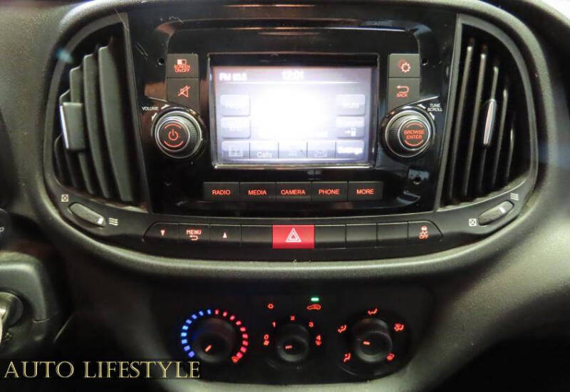 2022 RAM ProMaster City