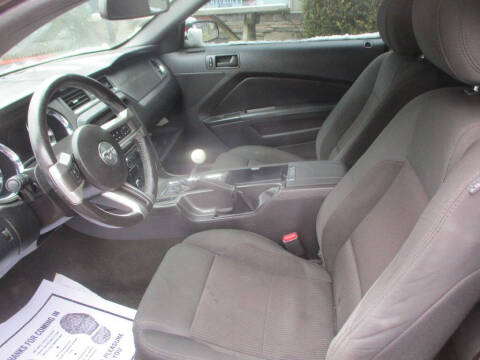 2014 Ford Mustang GT