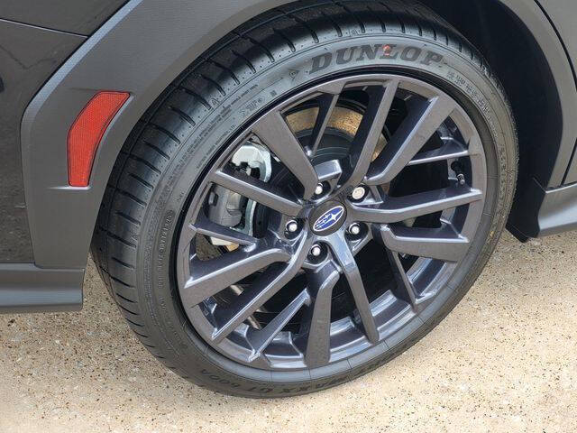 2025 Subaru WRX Premium