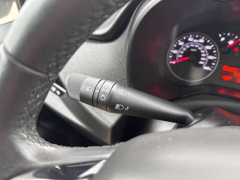 2022 RAM ProMaster City