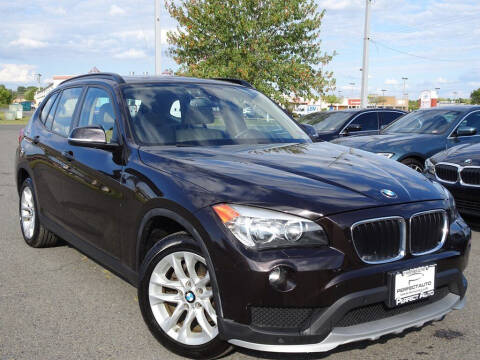 2015 BMW X1 for sale at Perfect Auto in Manassas VA