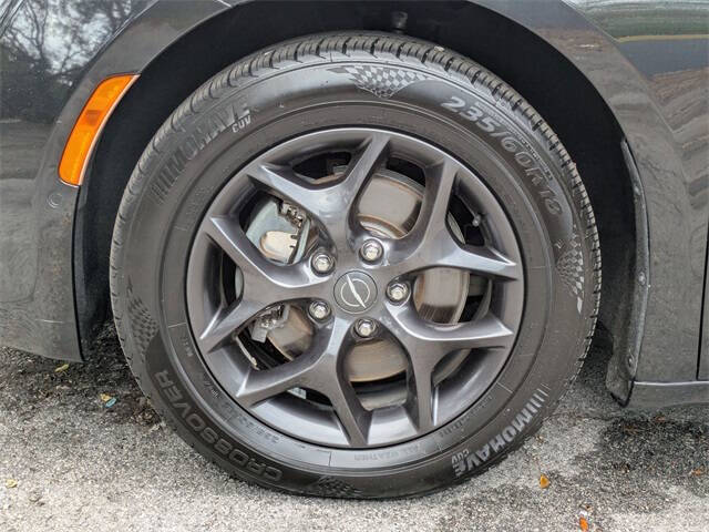 2019 Chrysler Pacifica Touring L Plus