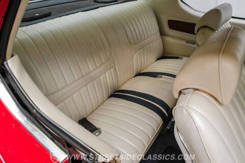 1971 Oldsmobile Cutlass