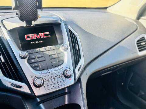 2015 GMC Terrain SLE-1