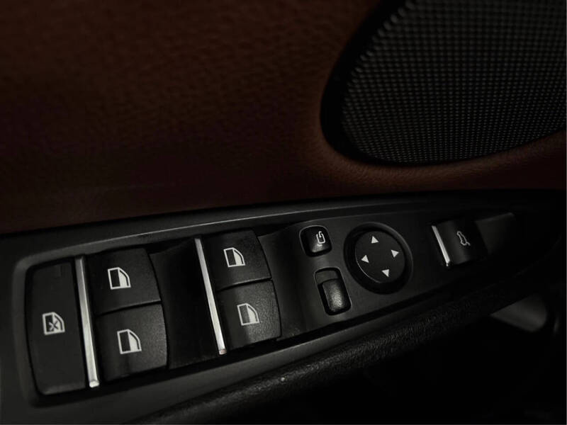 2016 BMW X5 xDrive50i