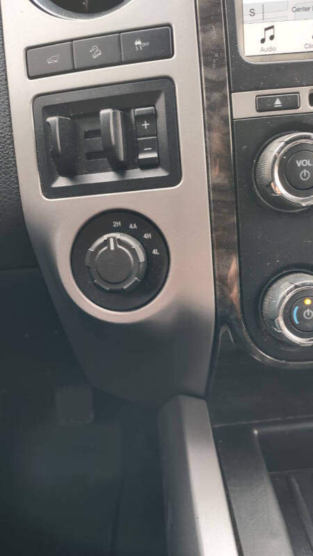 2017 Ford Expedition Limited