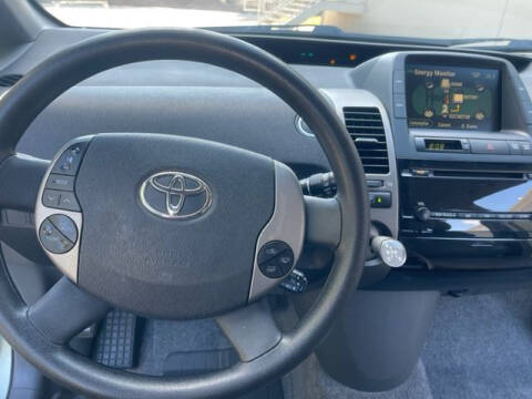 2008 Toyota Prius