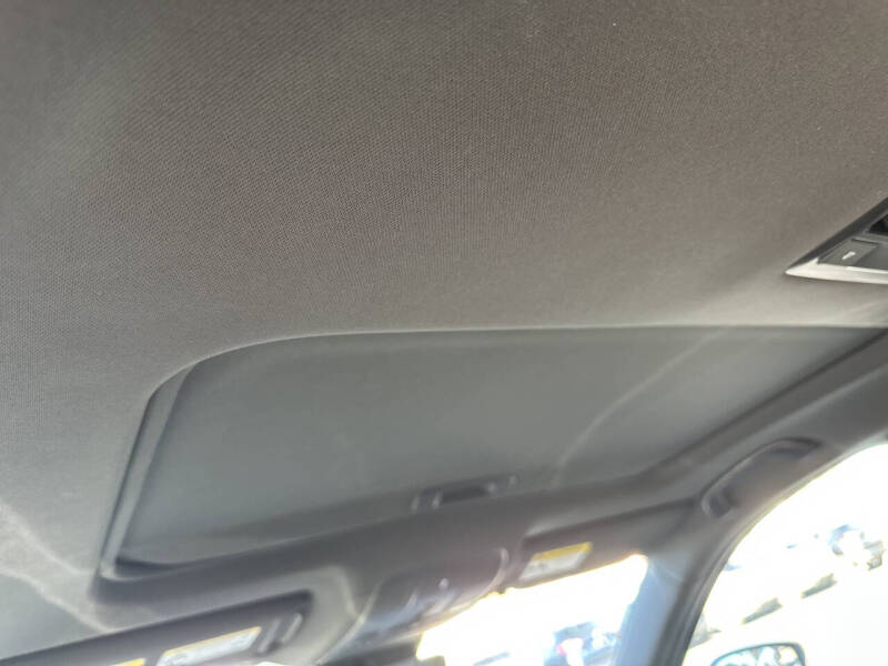 2025 Mazda CX-5 2.5 Turbo Signature