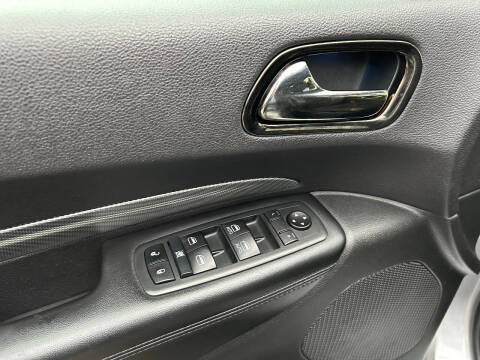 2020 Dodge Durango GT Plus