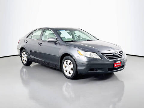 2009 Toyota Camry
