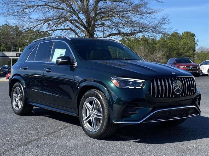 2024 Mercedes-Benz GLE for sale in Tuscaloosa, AL