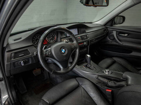 2011 BMW 3 Series 335i