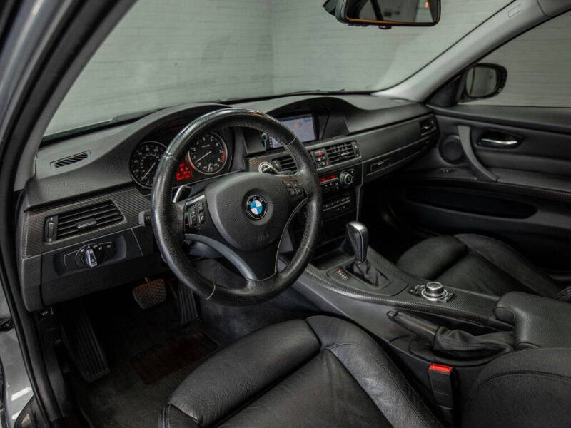 2011 BMW 3 Series 335i