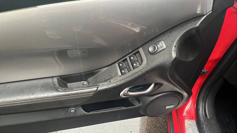 2011 Chevrolet Camaro LT