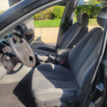 2009 Hyundai Sonata GLS