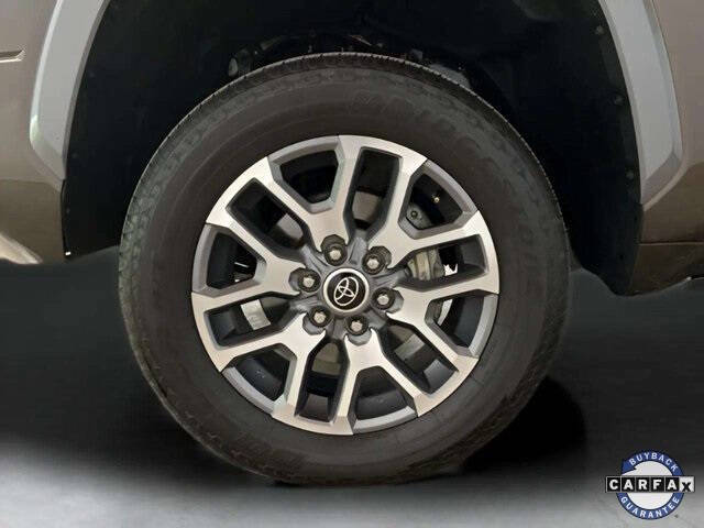 2023 Toyota Tundra 1794 Edition