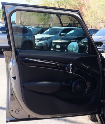 2017 MINI Hardtop 4 Door Cooper S