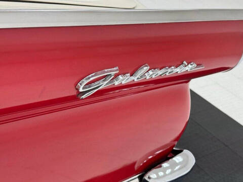 1959 Ford Galaxie